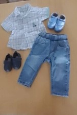 Lotto Neonato 0/3 Mesi 