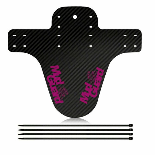 Pezzi parafango mtb - 2,