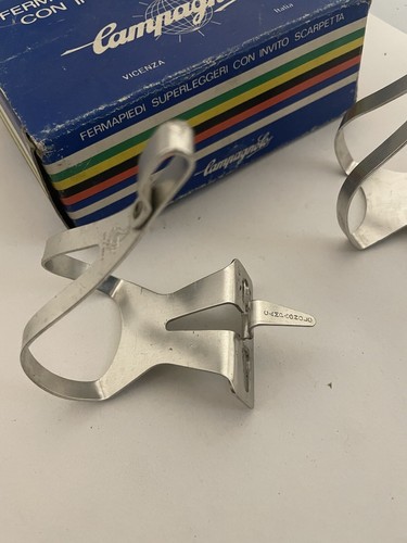 Fermapiedi super leggeri - super,
