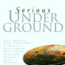 Serious Underground