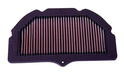 Filtro aria ricambio n - di, k&n