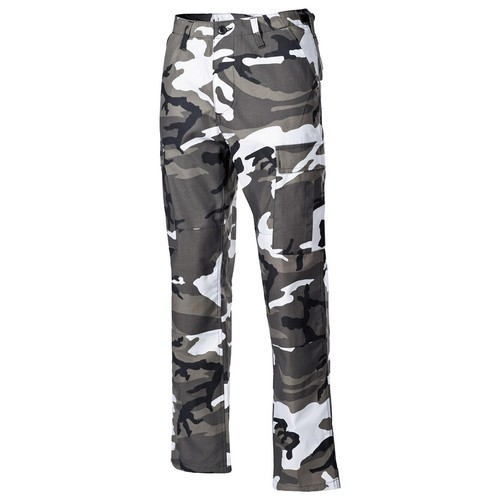 Mfh pantaloni combat - pantaloni,
