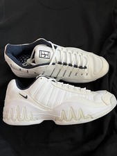 Nike Agassi Air Court Motion