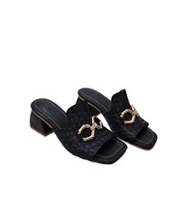 WOMENS CLOG SHOES NUMBER 37