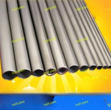 2PZ Tubo in titanio TA2 (OD)