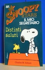 LB6-SNOOPY STAR, BUR, IL MIO