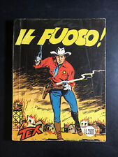 TEX SPILLATO AUT.478 CON