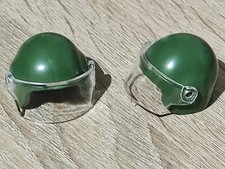 PLAYMOBIL X2 CASCHI VERDI