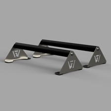 Barre parallele basse - parallele,