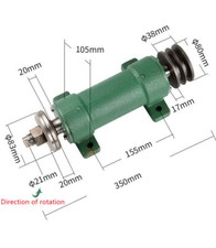 206 Raccordi per macchine per