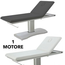 Lettino elettrico per