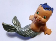 PACIOCCHINI MAGICO PANNOLINO SIRENA GIG in PVC _mermaid magic diaper babies (b)