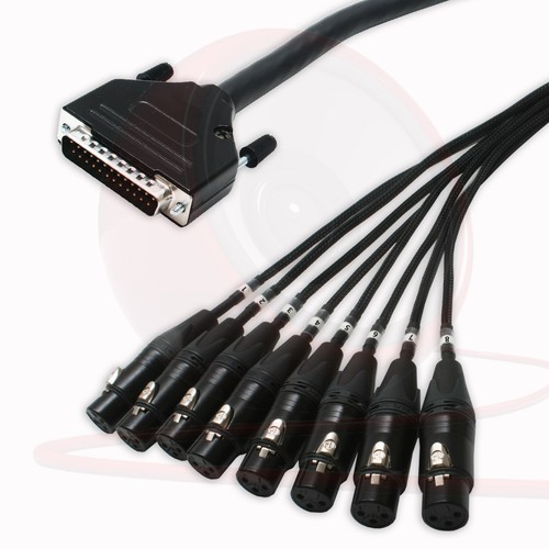 Perno sub per femmina xlr - per,