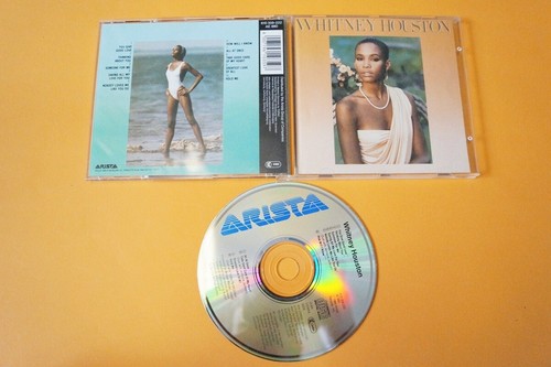 Whitney houston - -,
