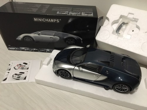 Bugatti veyron super - bugatti,