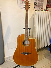 Eko chitarra acustica - chitarra,