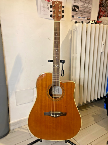 Eko chitarra acustica - eko,