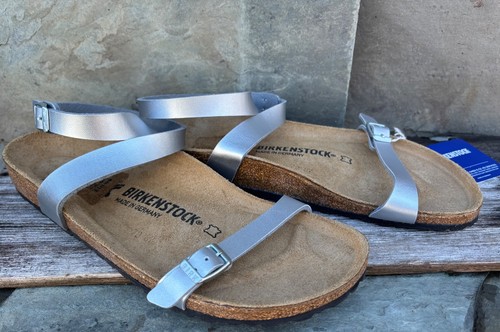 Sandali avvolgenti birkenstock - sandali,