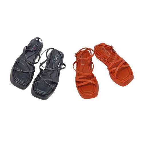 Sandali donna con - m&s,