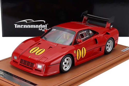 Tecnomodel ferrari 288 - 1/18,