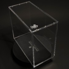 Dragon Glass Protection