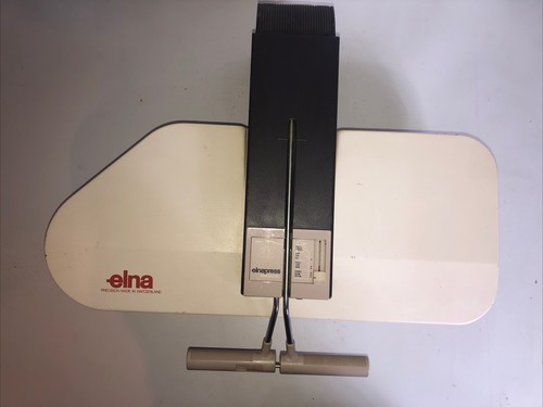 Elna precision electronic ep21 - elna,