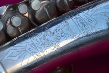Sax Alto "The Elkhart"