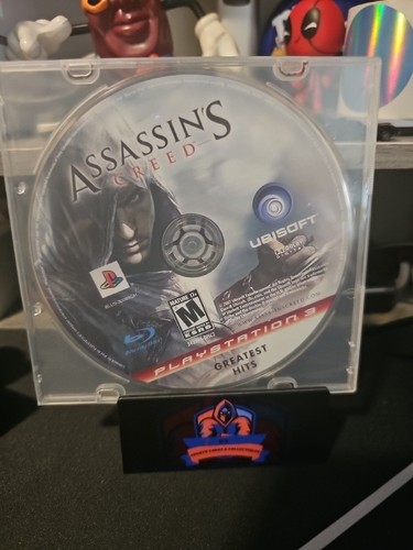 Assassin creed greatest hits - greatest,