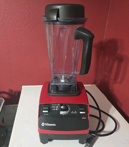 Vitamix 6300 professional - 6300,