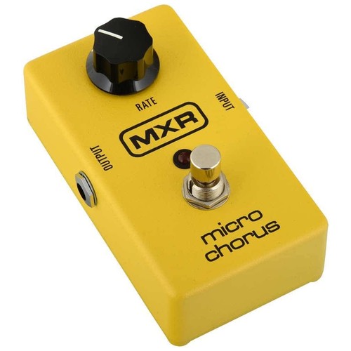 Micro chorus mxr - micro,
