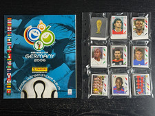 2006 Panini World Cup Germany
