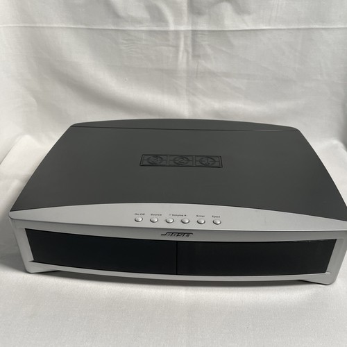 Bose gsx media center - bose,