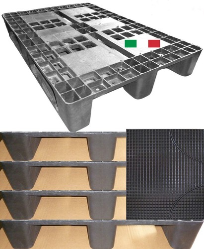 12080 set bancali pallet - bancali,