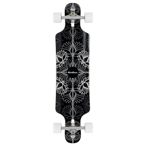 Mindless solace skateboard - mindless,