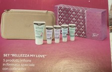 set just bellezza kit