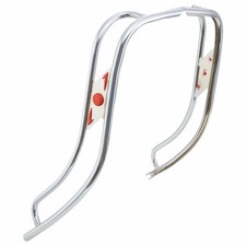 CUPPINI 25482710 BORDO SCUDO A