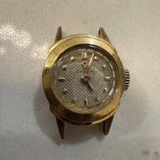 Omega Orologio Donna 18k Cal