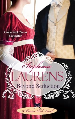 Stephanie laurens beyond - laurens,