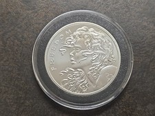 2021 Silver Shield Freedom