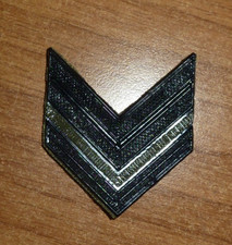 Gradi Pettorali adesivi