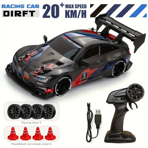 Drift cars 24 auto - 1:24,