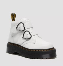 Stivali donna Dr. Martens