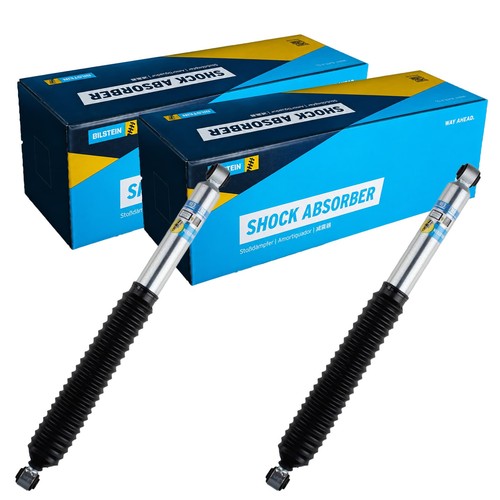 Ammortizzatori bilstein - 2,