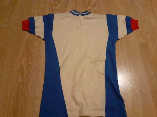 Maglia shirt vintage 60 - vintage, '60