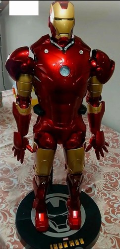 Ironman agostini - de,