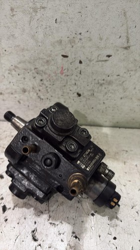 Pompa iniezione diesel - iniezione,