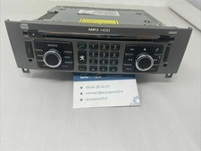 Poste radio autoradio - poste, cd
