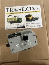 CENTRALINA PORTA FUSIBILI PER FIAT Stilo Berlina 5P 51755127 Diesel (01>10)