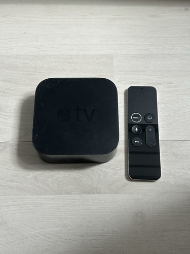 Apple - tv, generazione)