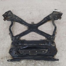 8W1399347H Telaio culla ausiliare inf motore Audi A4 B9 Avant S-line 2.0 110kw D